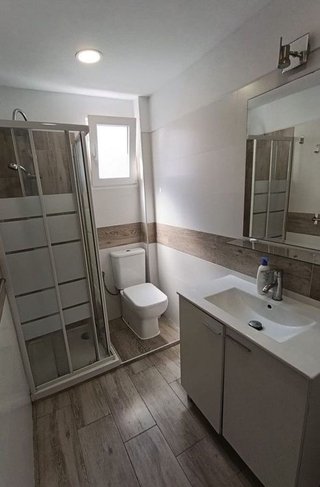 Piso en venta en Benicalap en Valencia