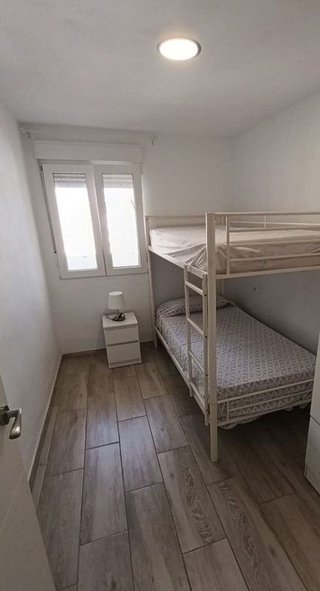 Piso en venta en Benicalap en Valencia