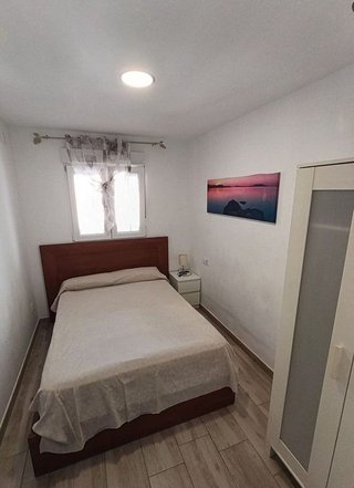 Piso en venta en Benicalap en Valencia