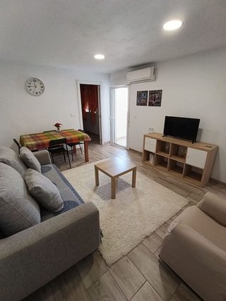 Piso en venta en Benicalap en Valencia
