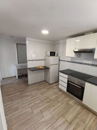 Piso en venta en Benicalap en Valencia
