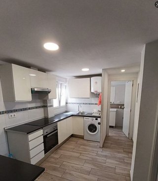 Piso en venta en Benicalap en Valencia