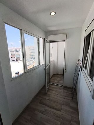 Piso en venta en Benicalap en Valencia