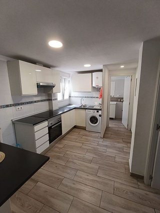 Piso en venta en Benicalap en Valencia