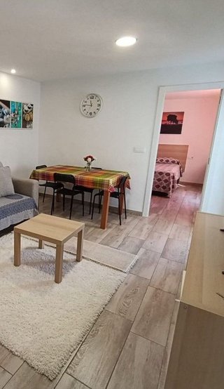 Piso en venta en Benicalap en Valencia