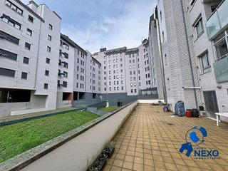 Piso en venta en Vallobín - La Florida en Oviedo