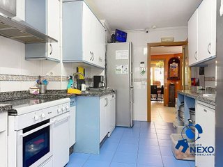 Piso en venta en Vallobín - La Florida en Oviedo