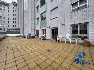 Piso en venta en Vallobín - La Florida en Oviedo