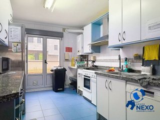 Piso en venta en Vallobín - La Florida en Oviedo