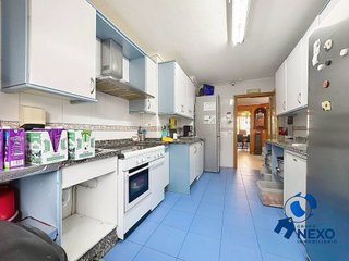 Piso en venta en Vallobín - La Florida en Oviedo