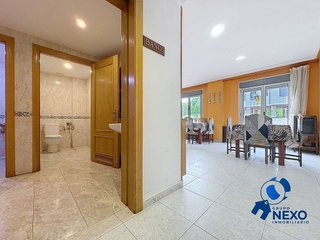 Piso en venta en Vallobín - La Florida en Oviedo
