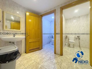 Piso en venta en Vallobín - La Florida en Oviedo