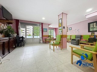 Piso en venta en Vallobín - La Florida en Oviedo