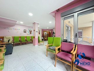 Piso en venta en Vallobín - La Florida en Oviedo