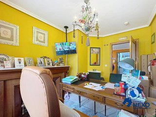 Piso en venta en Vallobín - La Florida en Oviedo