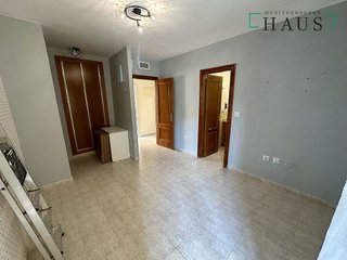 Piso en venta en Cuevas del Almanzora pueblo en Cuevas del Almanzora