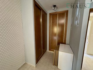 Piso en venta en Cuevas del Almanzora pueblo en Cuevas del Almanzora