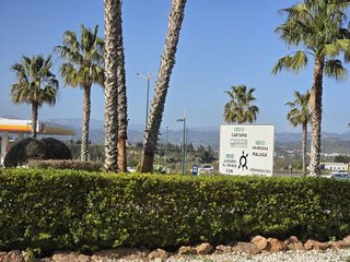 Trastero en venta en Capellanía - Retamar en Alhaurín de la Torre