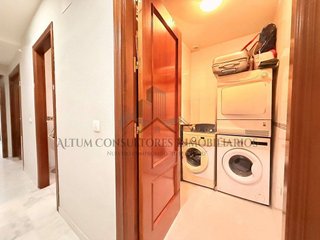 Piso en venta en Centro en Alcalá de Guadaira
