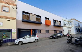 Piso en venta en Núcleo Urbano en Chiclana de la Frontera