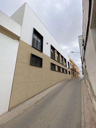 Piso en venta en Núcleo Urbano en Chiclana de la Frontera