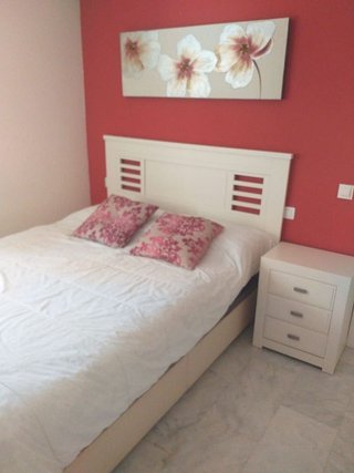 Piso en venta en Suárez en Málaga