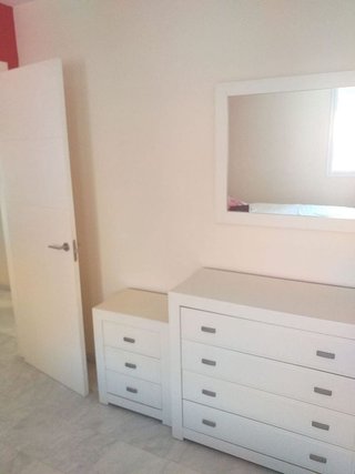 Piso en venta en Suárez en Málaga