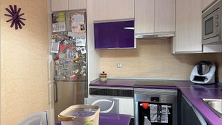 Piso en venta en Níjar en Níjar
