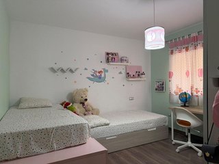 Piso en venta en Níjar en Níjar