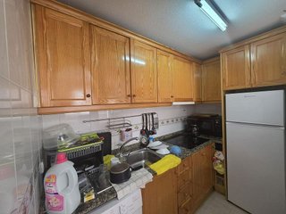 Piso en venta en Centro en Torrevieja