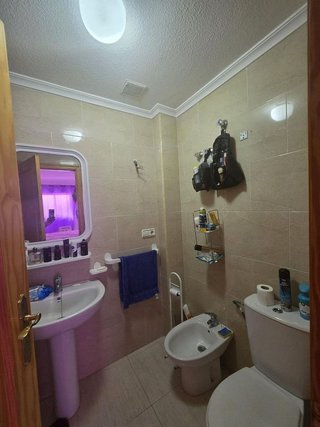 Piso en venta en Centro en Torrevieja