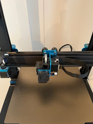 Impresora 3D Artillery Sidewinder X1