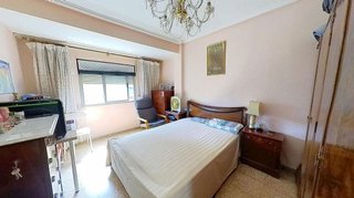 Piso en venta en Nou Moles en Valencia