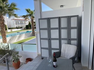 Piso en venta en Ciudad Quesada en Rojales