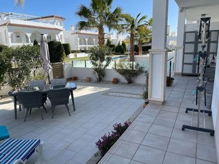 Piso en venta en Ciudad Quesada en Rojales