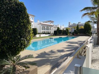 Piso en venta en Ciudad Quesada en Rojales