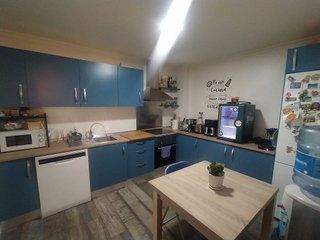 Piso en venta en Centro en Puertollano