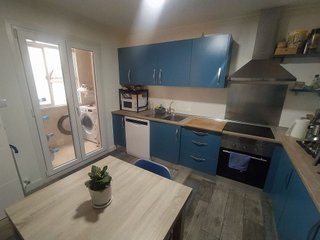 Piso en venta en Centro en Puertollano