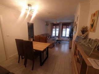 Piso en venta en Centro en Puertollano