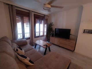 Piso en venta en Centro en Puertollano