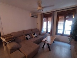 Piso en venta en Centro en Puertollano