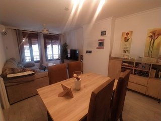 Piso en venta en Centro en Puertollano