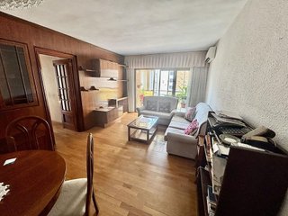 Piso en venta en Parque Palomar – Bombarda en Zaragoza