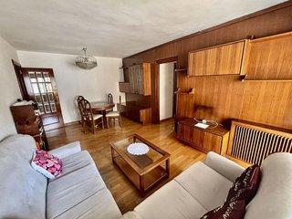 Piso en venta en Parque Palomar – Bombarda en Zaragoza