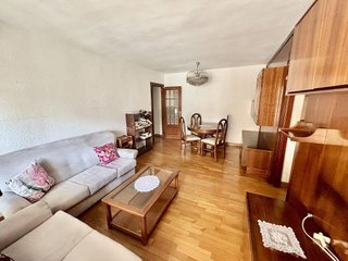 Piso en venta en Parque Palomar – Bombarda en Zaragoza