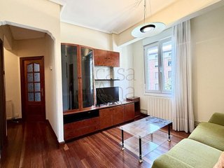 Piso en venta en Ibarrekolanda en Bilbao