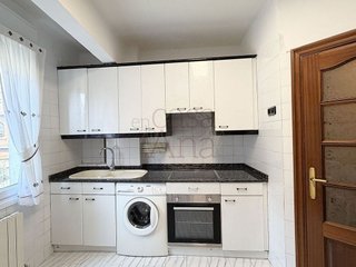 Piso en venta en Ibarrekolanda en Bilbao