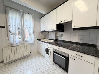 Piso en venta en Ibarrekolanda en Bilbao