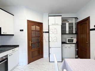 Piso en venta en Ibarrekolanda en Bilbao