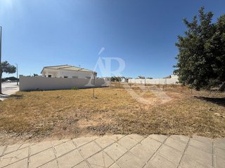 Solar en venta en Pilas